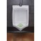 Fresh Products The Wave Urinal Deodorizer, Urinal Screens, Herbal Mint Scent, PK60 2WDS60HMF - alternate 2